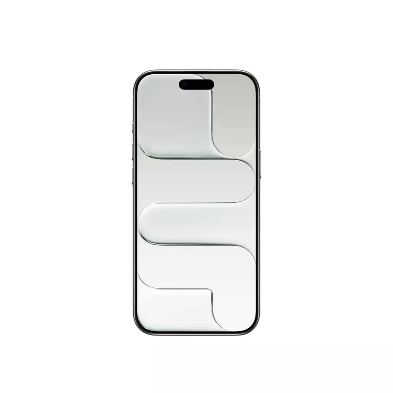 Išmanusis telefonas Apple iPhone Air 6,5 colio 1 TB Baltas