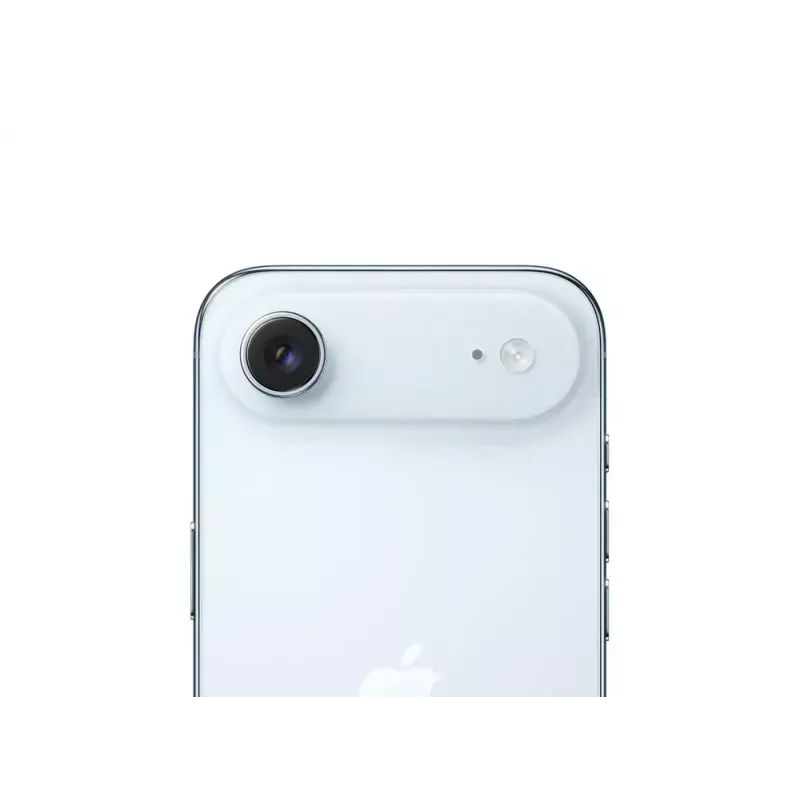 Išmanusis telefonas Apple iPhone Air 6,5 colio 1 TB Baltas