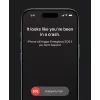 Išmanusis telefonas Apple iPhone Air 6,5 colio 1 TB Baltas