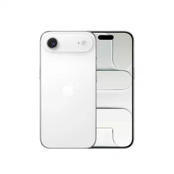 Išmanusis telefonas Apple iPhone Air 6,5 colio 1 TB Baltas