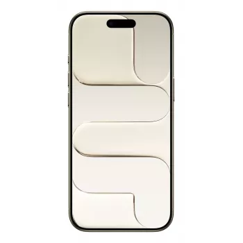 Išmanusis telefonas Apple iPhone Air 6,5 colio 1 TB Auksinis A19 Pro 48 MP Dual SIM