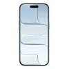 Išmanusis telefonas Apple iPhone Air 6,5 colio 1 TB Mėlyna A19 Pro 48 MP Dual SIM