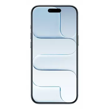 Išmanusis telefonas Apple iPhone Air 6,5 colio 1 TB Mėlyna A19 Pro 48 MP Dual SIM