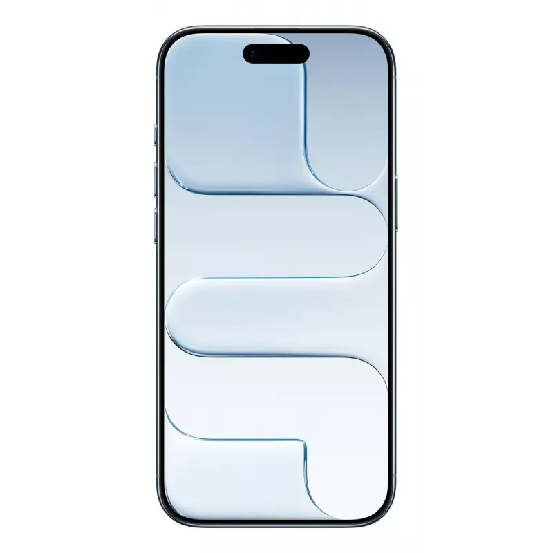 Išmanusis telefonas Apple iPhone Air 6,5 colio 1 TB Mėlyna A19 Pro 48 MP Dual SIM