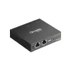 TP-Link Omada OC220 valdiklis belaidžiam tinklui 10/100/1000 Mbit/s juodas