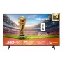 Hisense 55A6Q televizorius 139,7 cm (55 col.) 4K Ultra HD Smart TV Wi-Fi juodas 300 cd/m²