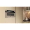 Mikrobangų krosnelė su griliu Whirlpool WMD44ME, įmontuojama, 31 L, 1000 W, smėlio spalvos