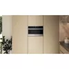 Mikrobangų krosnelė su griliu Whirlpool WMD44MX, įmontuojama, 31 L, 1000 W, nerūdijantis plienas