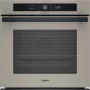 Įmontuojama orkaitė WHIRLPOOL WOI4S8HM2SEA 6th Sense Hid Steam+ Urban Beige