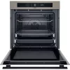 Įmontuojama orkaitė WHIRLPOOL WOI4S8HM2SEA 6th Sense Hid Steam+ Urban Beige