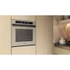 Įmontuojama orkaitė WHIRLPOOL WOI4S8HM2SEA 6th Sense Hid Steam+ Urban Beige
