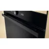 Įmontuojama elektrinė orkaitė Whirlpool WOI4S8PM0SBA 73 L juoda su liečiamu valdymu