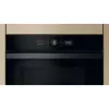 Įmontuojama elektrinė orkaitė Whirlpool WOI4S8PM0SBA 73 L juoda su liečiamu valdymu