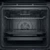 Įmontuojama elektrinė orkaitė Whirlpool WOI4S8PM0SBA 73 L juoda su liečiamu valdymu