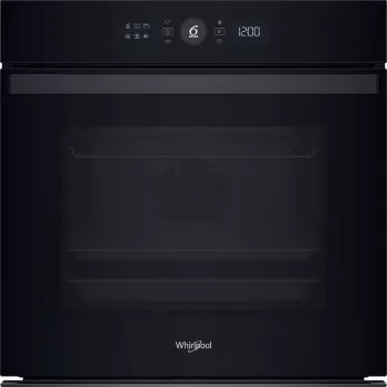 Įmontuojama elektrinė orkaitė Whirlpool WOI4S8PM0SBA 73 L juoda su liečiamu valdymu