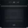Įmontuojama elektrinė orkaitė Whirlpool WOI4S8PM0SBA 73 L juoda su liečiamu valdymu