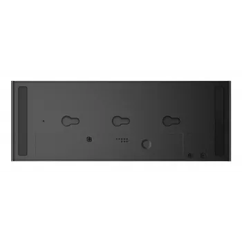 Stotelė Lenovo ThinkPad USB4 Smart Dock 5500 – USB4 sąsaja, 4x USB-A Gen2, HDMI, Gigabit Ethernet, 135W adapteris, Eclipse Black