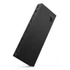 Stotelė Lenovo ThinkPad USB4 Smart Dock 5500 – USB4 sąsaja, 4x USB-A Gen2, HDMI, Gigabit Ethernet, 135W adapteris, Eclipse Black