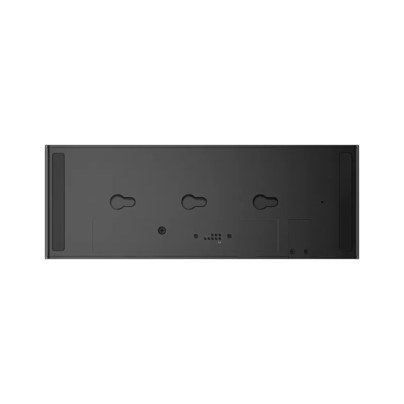 Lenovo ThinkPad Thunderbolt 4 Smart Dock Gen2 7500 laidas juodas 100W galios tiekimas 2500Mbit/s