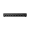 Lenovo ThinkPad Thunderbolt 4 Smart Dock Gen2 7500 laidas juodas 100W galios tiekimas 2500Mbit/s
