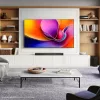 Televizorius Hisense 65A6Q 165,1 cm (65 inch) 4K Ultra HD Smart TV Wi-Fi juodas 330 cd/m²