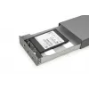 Išorinis HDD korpusas Digitus DA-71106-1 USB 3.0 3,5 colio SATA 16TB aliuminis