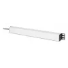 DIGITUS PDU - 1U aliumininis stovo maitinimo skirstytuvas 8x CEE 7/7 lizdas 1x lizdas 10A Kištukas 250VAC 50/60Hz IEC C14 kištukas su saugikliu