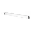 DIGITUS DN-95438 PDU su dažnių filtru ir apsauga nuo viršįtampių 1U 9x kištukinis lizdas 16A 3600W 230V 2m