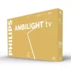 Philips 55MLED920 139,7 cm (55 colių) 4K Ultra HD Smart TV Wi-Fi juodas