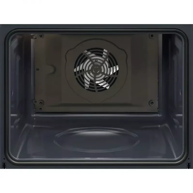 Įmontuojama orkaitė Electrolux EOD6F77WZ SteamBake 600, 72 L, katalizinis valymas, A+