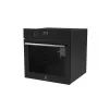Įmontuojama orkaitė Electrolux EOD6F77WZ SteamBake 600, 72 L, katalizinis valymas, A+