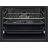 Įmontuojama orkaitė Electrolux EOD6F77WZ SteamBake 600, 72 L, katalizinis valymas, A+