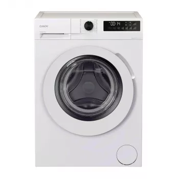 Candy GD 26SS6-S skalbyklė priekinio pakrovimo 6 kg 1200 aps./min Balta