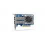 QNAP QXG-25G2SF-E810 tinklo plokštė, vidinė, šviesolaidžio, 25000 Mbit/s
