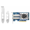 QNAP QXG-25G2SF-E810 tinklo plokštė, vidinė, šviesolaidžio, 25000 Mbit/s
