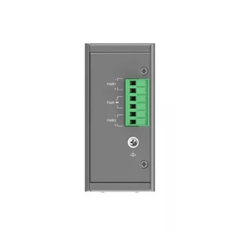 TP-Link Omada IES206G valdomas tinklo jungiklis Gigabit Ethernet (10/100/1000) juodas