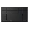 BenQ ST4304 Skaitmeninės reklamos plokščiasis ekranas 109,2 cm (43 col.) 350 cd/m² 4K Ultra HD Juodas Integruotas procesorius Android 14 18/7