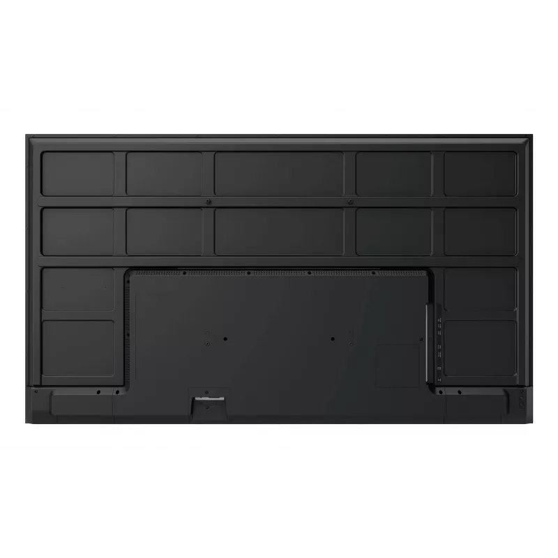 BenQ ST4304 Skaitmeninės reklamos plokščiasis ekranas 109,2 cm (43 col.) 350 cd/m² 4K Ultra HD Juodas Integruotas procesorius Android 14 18/7