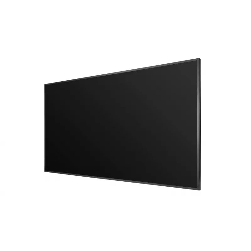 AG Neovo QM5503 Profesionalus skaitmeninis informacinis ekranas 55 colių 4K Ultra HD LED 500 cd/m² 24/7