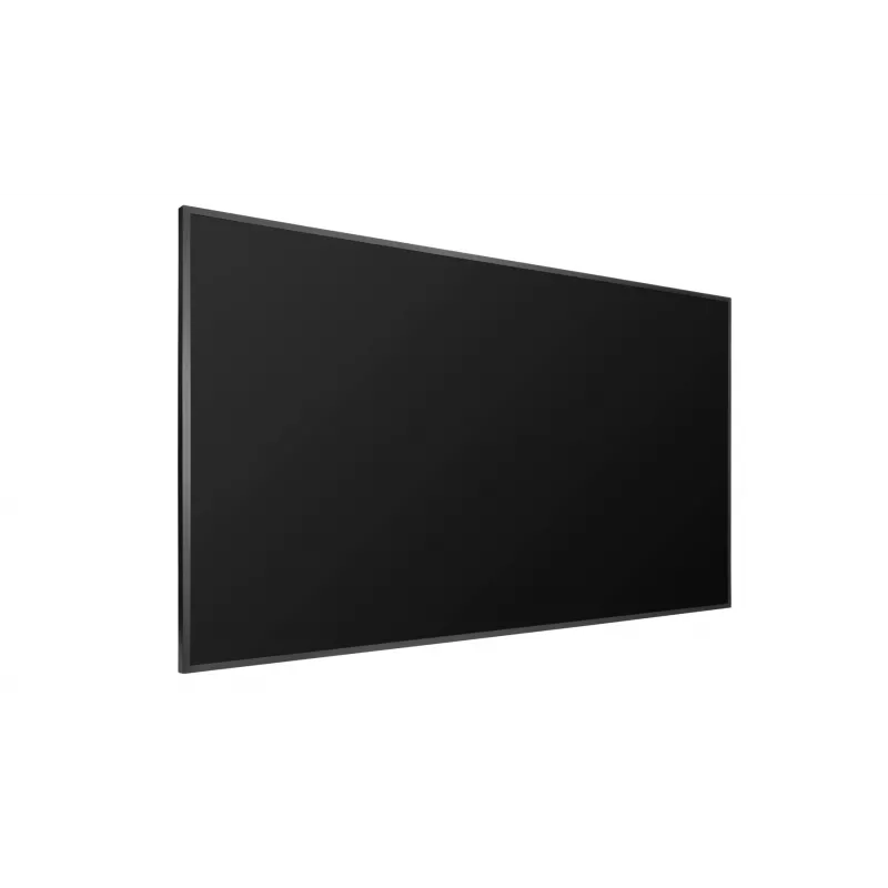 AG Neovo QM5503 Profesionalus skaitmeninis informacinis ekranas 55 colių 4K Ultra HD LED 500 cd/m² 24/7