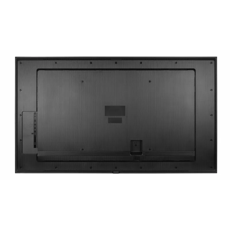 AG Neovo QM5503 Profesionalus skaitmeninis informacinis ekranas 55 colių 4K Ultra HD LED 500 cd/m² 24/7