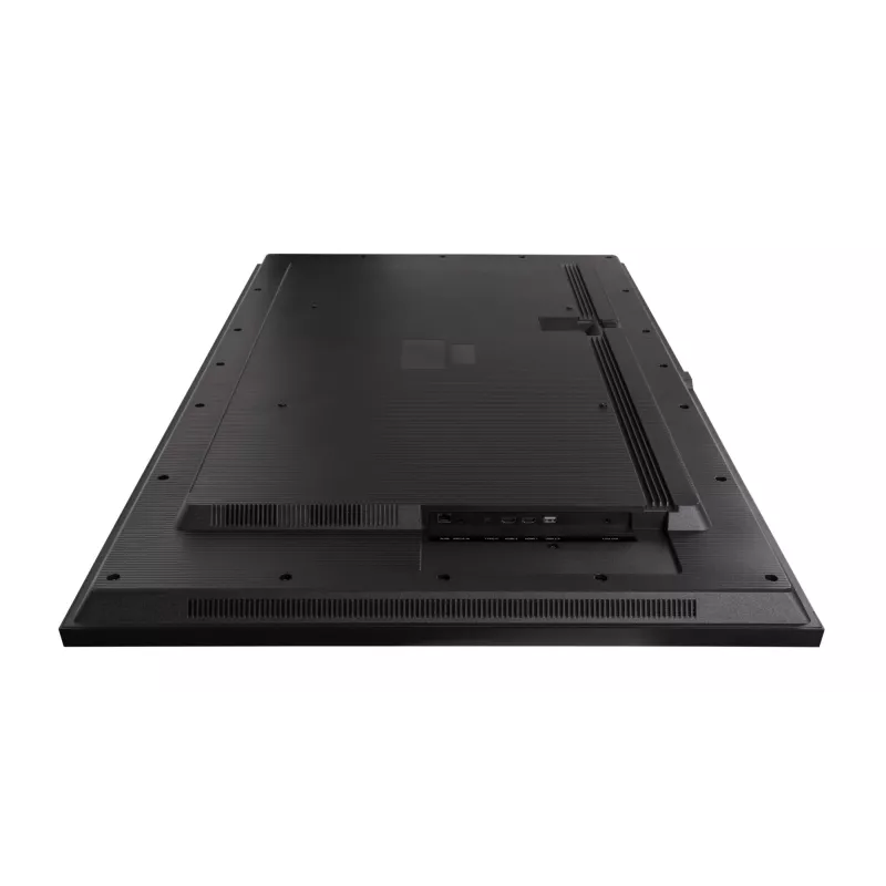 AG Neovo QM5503 Profesionalus skaitmeninis informacinis ekranas 55 colių 4K Ultra HD LED 500 cd/m² 24/7