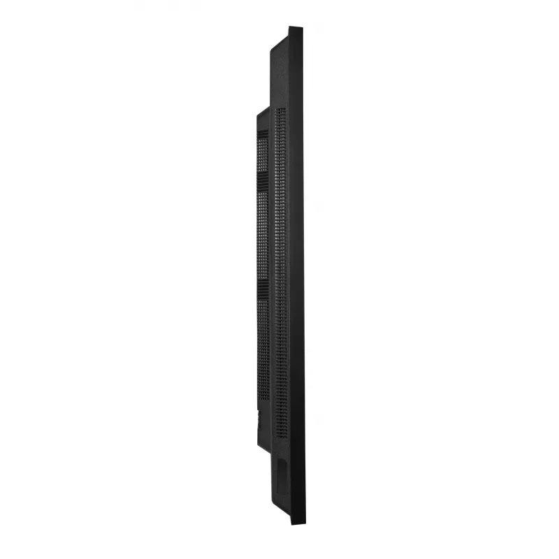 AG Neovo QM5503 Profesionalus skaitmeninis informacinis ekranas 55 colių 4K Ultra HD LED 500 cd/m² 24/7