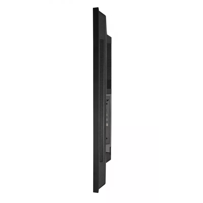 AG Neovo QM5503 Profesionalus skaitmeninis informacinis ekranas 55 colių 4K Ultra HD LED 500 cd/m² 24/7