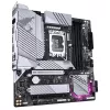GIGABYTE pagrindinė plokštė B760M AORUS ELITE WIFI6E GEN5 — Micro ATX, LGA1700, DDR5 iki 5600 MHz, 12+1+1 VRM, 2x PCIe 4.0 M.2, Wi-Fi 6E, 2.5 GbE