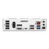 GIGABYTE pagrindinė plokštė B760M AORUS ELITE WIFI6E GEN5 — Micro ATX, LGA1700, DDR5 iki 5600 MHz, 12+1+1 VRM, 2x PCIe 4.0 M.2, Wi-Fi 6E, 2.5 GbE