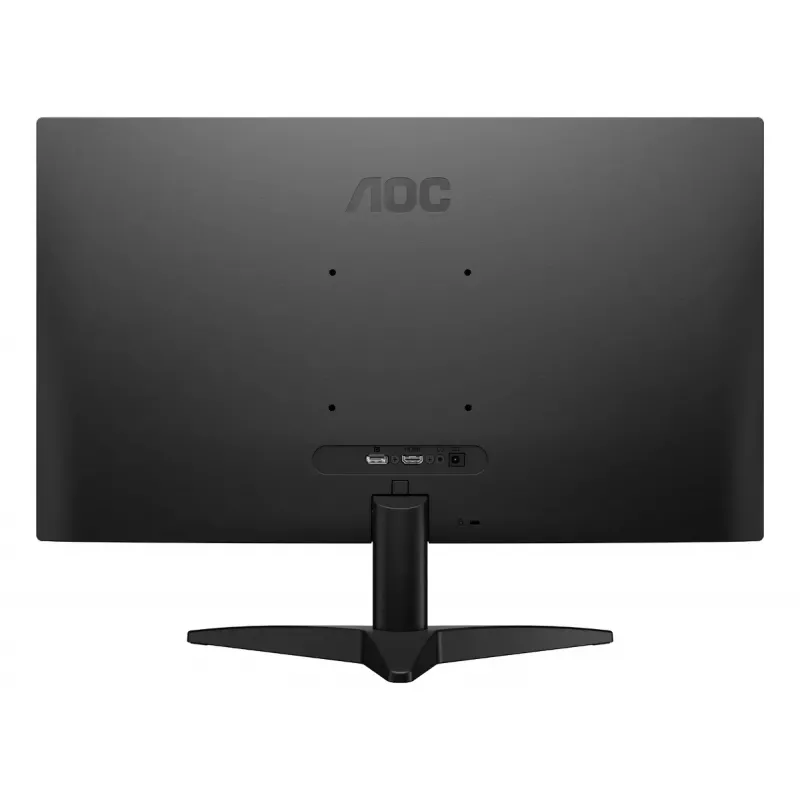 AOC B3 24B36X monitorius 60,5 cm (23,8 colio) 1920 x 1080 pikselių Full HD LED juodas