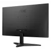 AOC B3 24B36X monitorius 60,5 cm (23,8 colio) 1920 x 1080 pikselių Full HD LED juodas