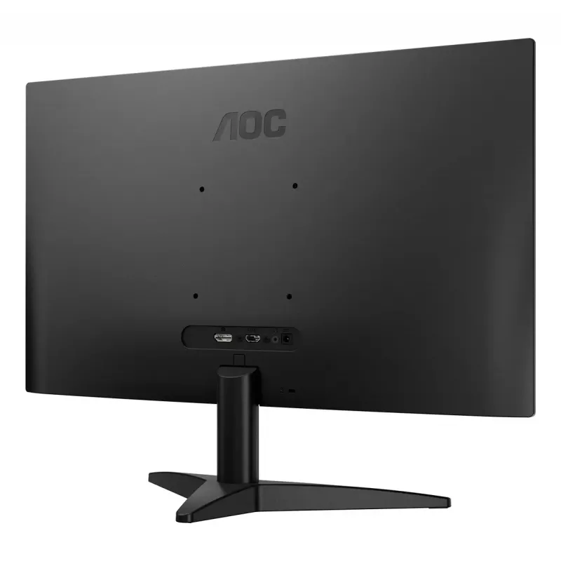 AOC B3 24B36X monitorius 60,5 cm (23,8 colio) 1920 x 1080 pikselių Full HD LED juodas
