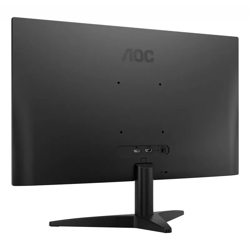 AOC B3 24B36X monitorius 60,5 cm (23,8 colio) 1920 x 1080 pikselių Full HD LED juodas